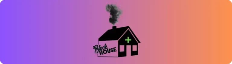 Blvck House
