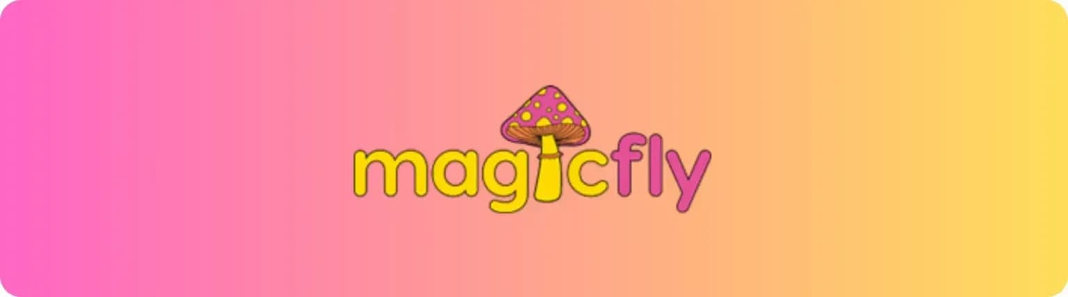 Magicfly Delivery
