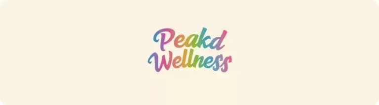 Peakd Wellness